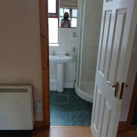 Appartamento Cosy Place A Ballina (Mayo)